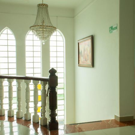 Hotel Eco Boutique Torre II Богота Екстериор снимка