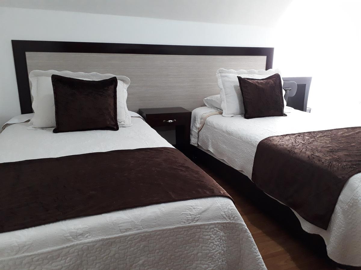 Hotel Eco Boutique Torre II Богота Екстериор снимка