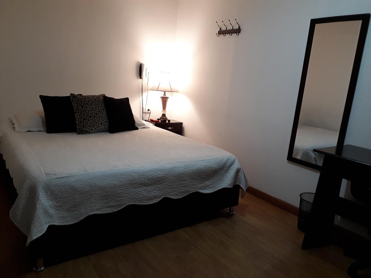 Hotel Eco Boutique Torre II Богота Екстериор снимка