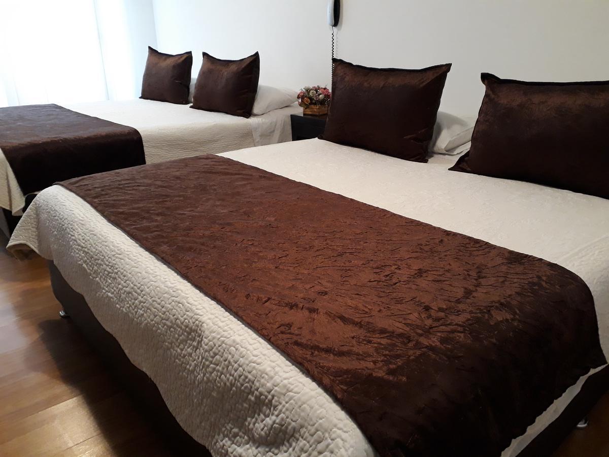 Hotel Eco Boutique Torre II Богота Екстериор снимка
