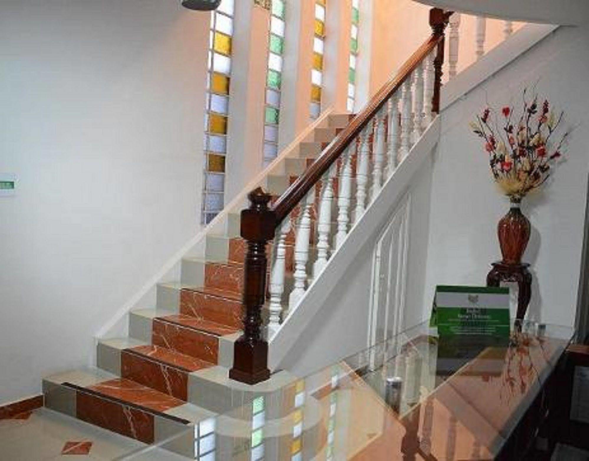 Hotel Eco Boutique Torre II Богота Екстериор снимка